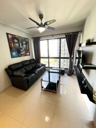 Blk 311B Trivelis (Clementi), HDB 3 Rooms #449054361